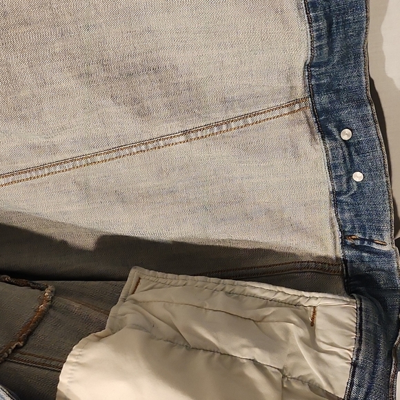 Denim Jacket - Picture 4 of 5